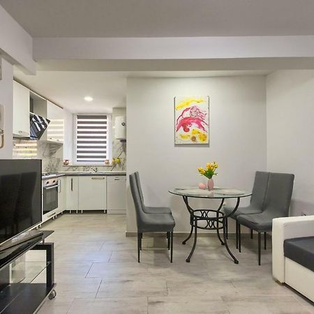 Old Town Apartments In City Center PUY 외부 사진