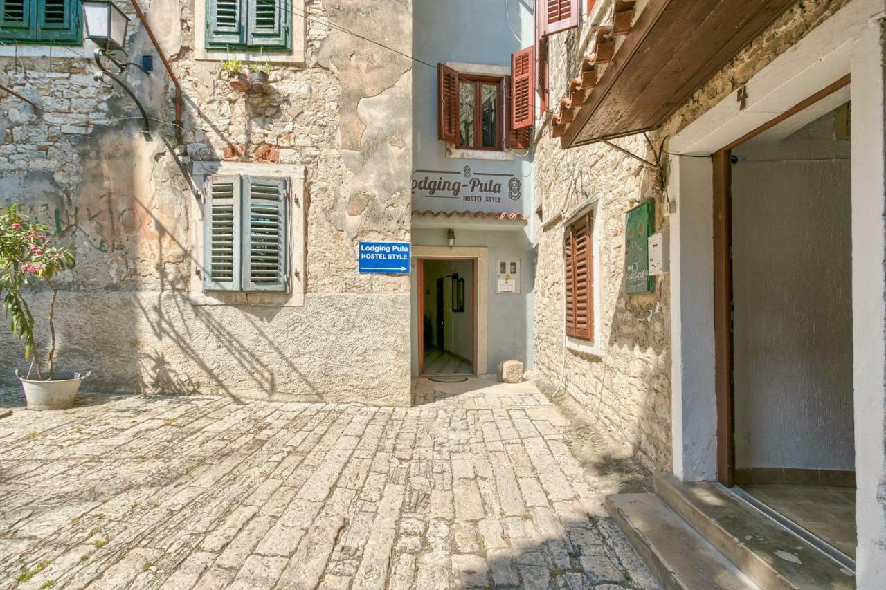 Old Town Apartments In City Center PUY 외부 사진